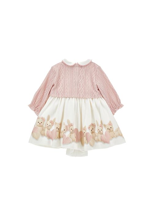Completo, bambina, logato. MONNALISA | 35H507 80010191